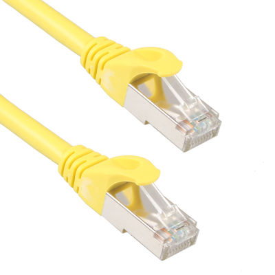 کابل SSTP 26AWG LSZH کاربردی 26AWG
