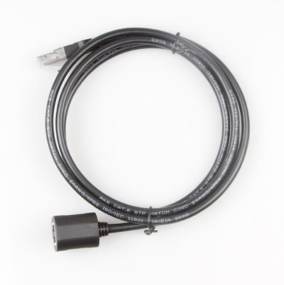 پسوند عملی FTP Cat6 Patch Cord High Speed ​​RJ45 Male to Female