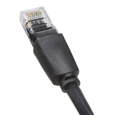 کابل وصله 1.5 متری UTP Cat 6 با عملکرد بالا ضد آب و هوا