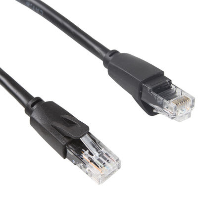 کابل وصله 1.5 متری UTP Cat 6 با عملکرد بالا ضد آب و هوا