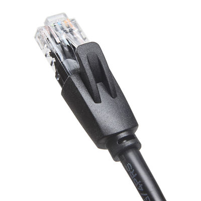 کابل وصله 1.5 متری UTP Cat 6 با عملکرد بالا ضد آب و هوا