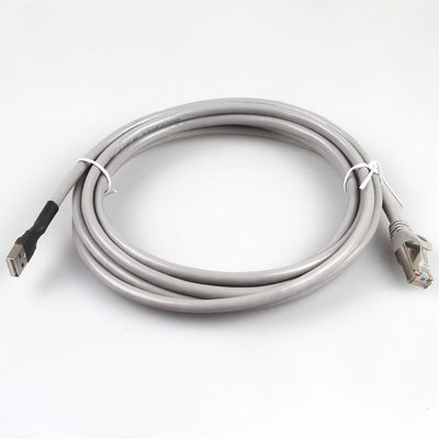 کابل اترنت کامپیوتر 8P8C RJ45، کابل آداپتور USB به RJ45 بادوام