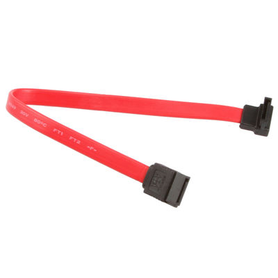 کابل مهار سیم برق SATA 6Gbps 9 اینچ 23CM انتقال داده