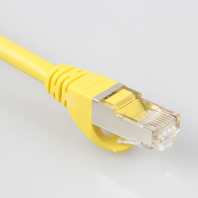 کابل SSTP 26AWG LSZH کاربردی 26AWG