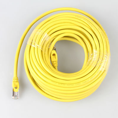 کابل SSTP 26AWG LSZH کاربردی 26AWG