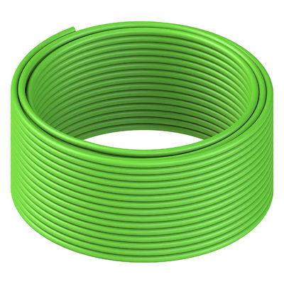 روتر مودم UTP Cat5e Patch Cord ژاکت PVC برای کنسول های تلویزیون کامپیوتر