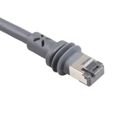 150FT/46M Starlink Gen 3 کابل، آبپاشه جایگزین ماهواره ای استاندارد V3 کابل برای Starlink مستطیل ماهواره ای Gen 3 Starlink کابل تمدید Starlink لوازم جانبی