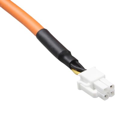 کابل کنترل قدرت سری V90 6FX3002-5CK01 برای سرو موتور بی ثباتی