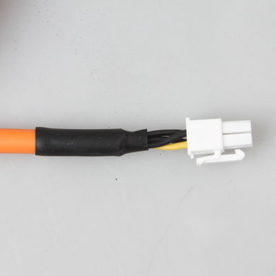 کابل کنترل قدرت سری V90 6FX3002-5CK01 برای سرو موتور بی ثباتی