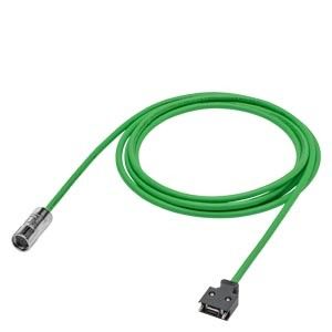 کابل Servo Encoder موتور V90 افزایشی 6FX3002-2CT12-XXXX سیم Servo