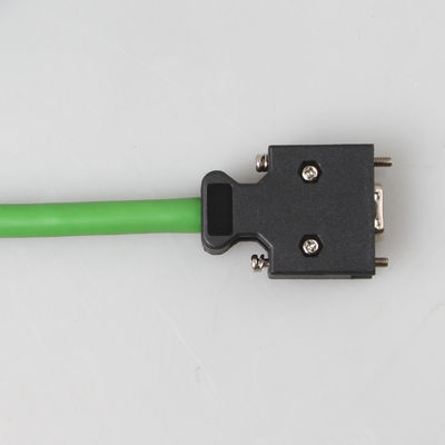 کابل Servo Encoder موتور V90 افزایشی 6FX3002-2CT12-XXXX سیم Servo