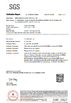 چین Dongguan Blue Eye Cat Technology Co., Ltd. گواهینامه ها